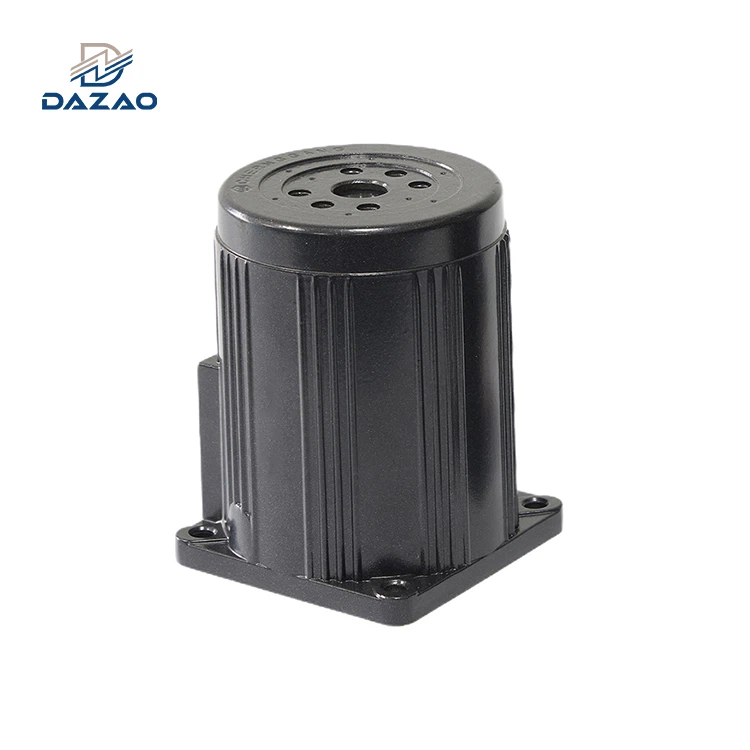 Die Cast Engine Block