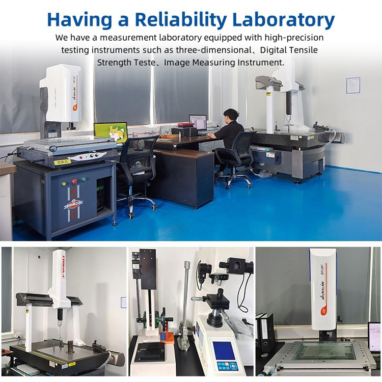 Aluminum Gravity Die Casting Services