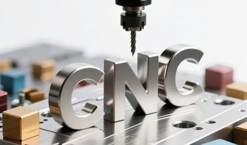 Какво е CNC обработка? Пълно ръководство за начинаещи от нулата