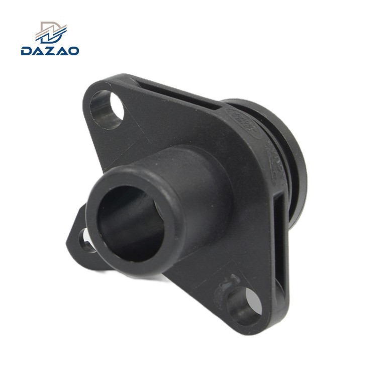 PP Pipe Fitting Injection Molding